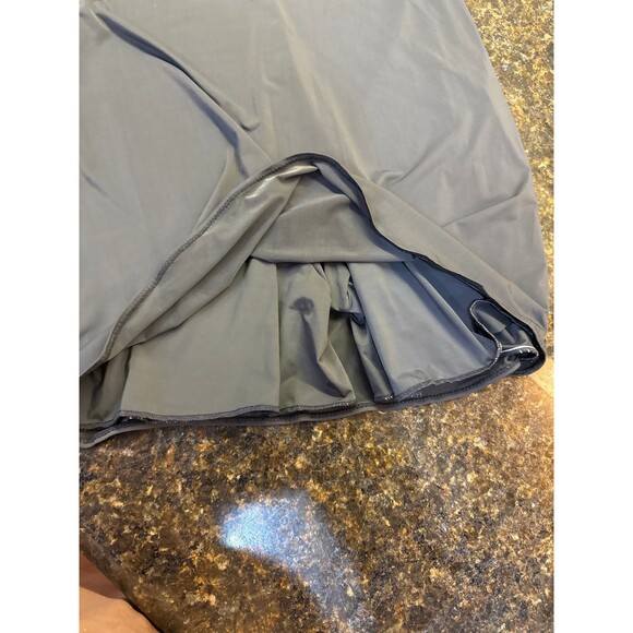 Spanx Shapewear Skirt/Skorts Black Size XL NWOT - Picture 5 of 5